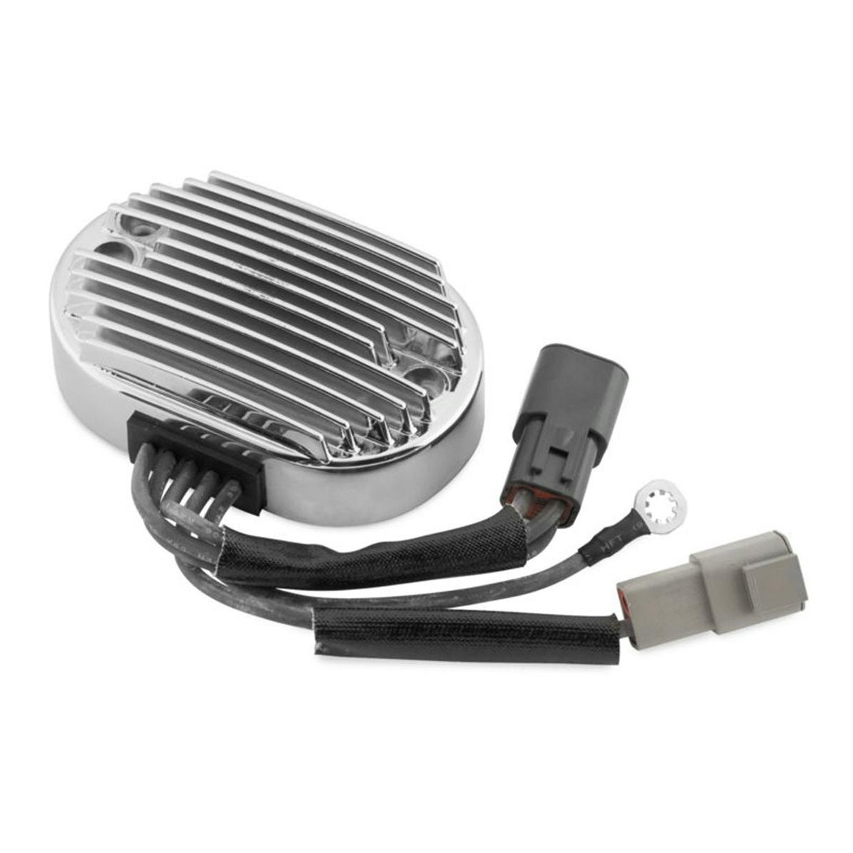 2007ソフテイル レギュレーター (クローム)