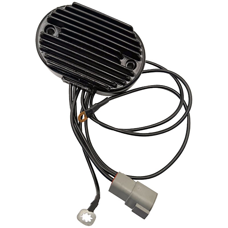 2001～2006ソフテイル HOT SHOT レギュレーター