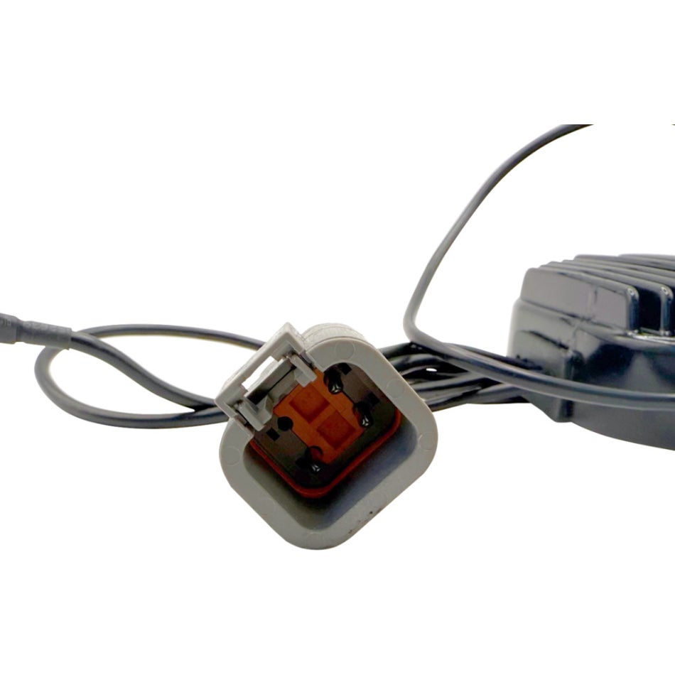 2001～2006ソフテイル HOT SHOT レギュレーター1