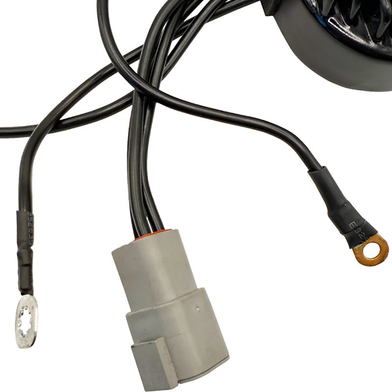 2001～2006ソフテイル HOT SHOT レギュレーター2