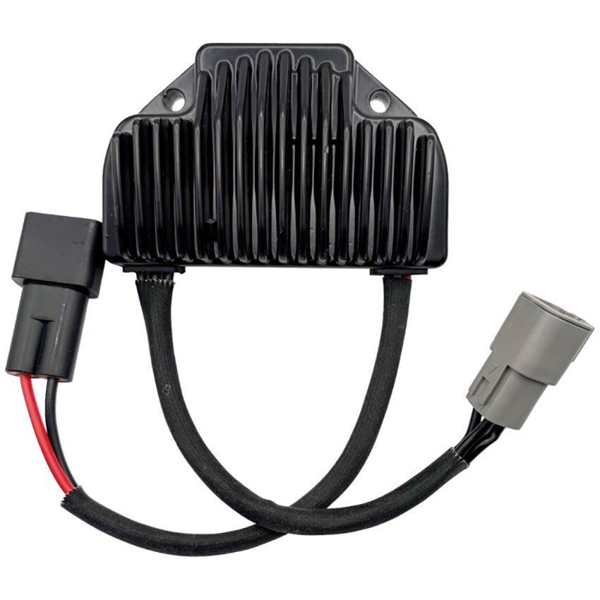 2004～2005ダイナ HOT SHOT レギュレーター