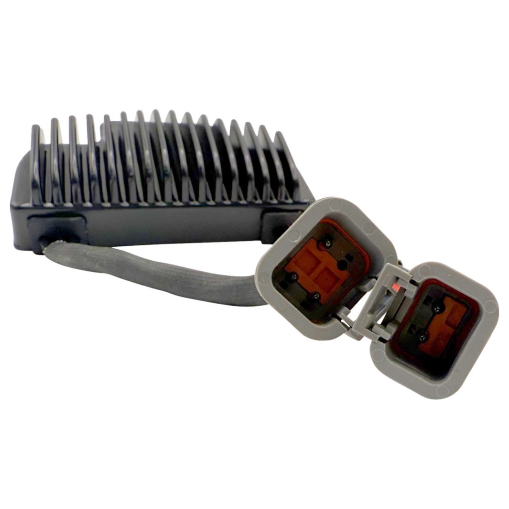 2006～2007ダイナ HOT SHOT レギュレーター1