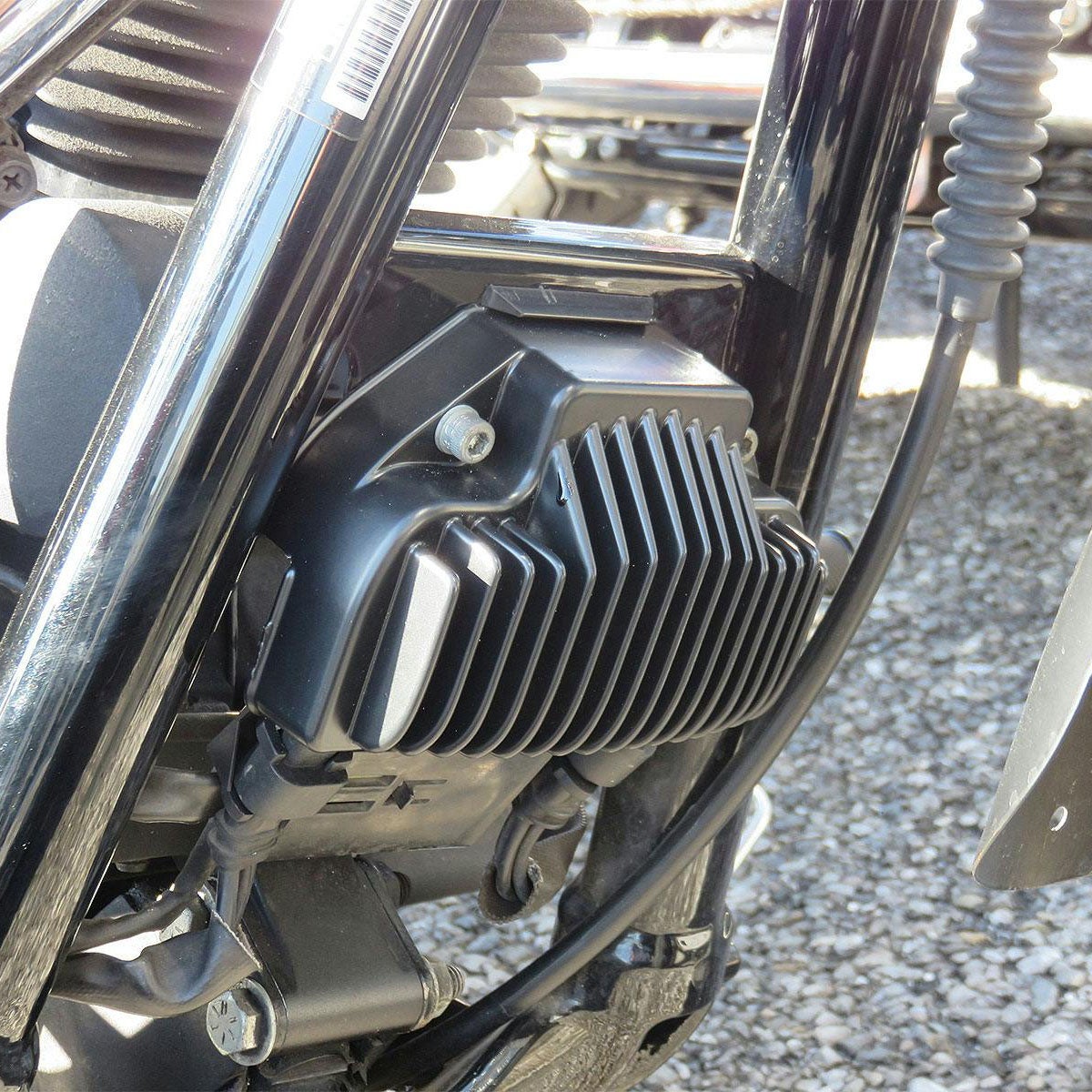 2008～2017ダイナ HOT SHOT レギュレーター1