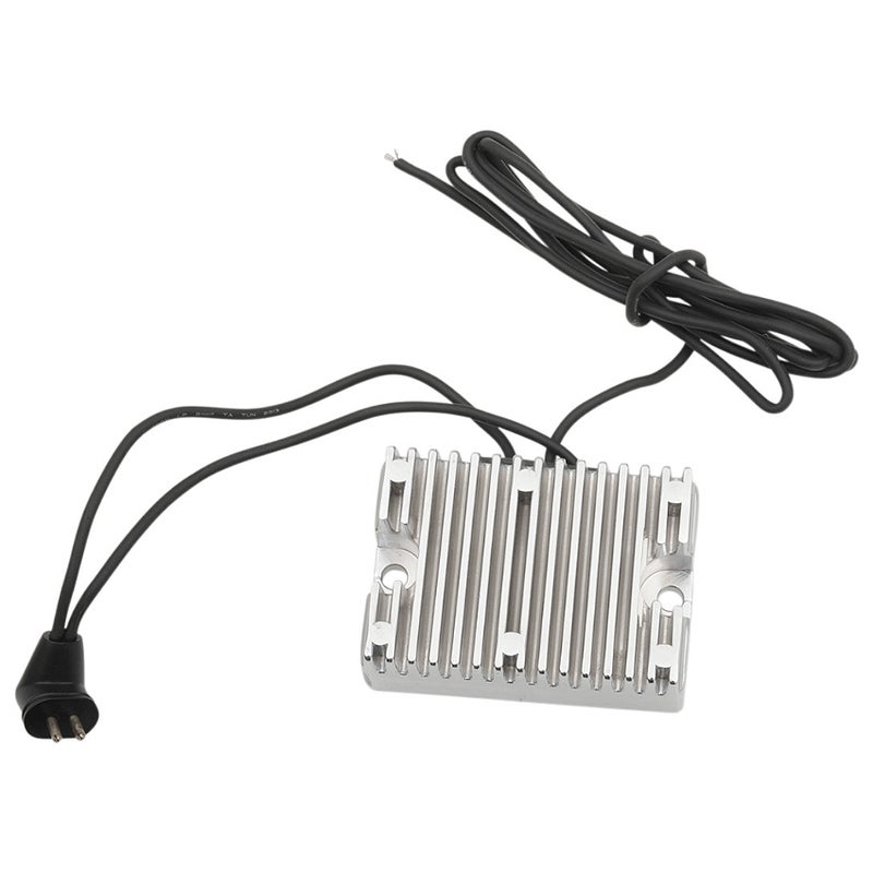 1981～1988 EVOビッグツイン HOT SHOT レギュレーター