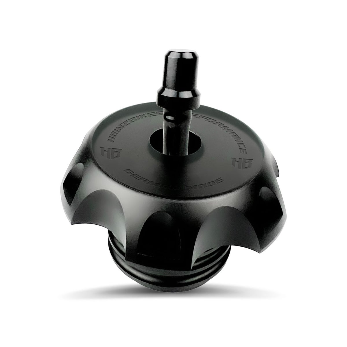 パフォーマンス ベント付き ガスキャップ HeinzBikes （ハインツバイク）