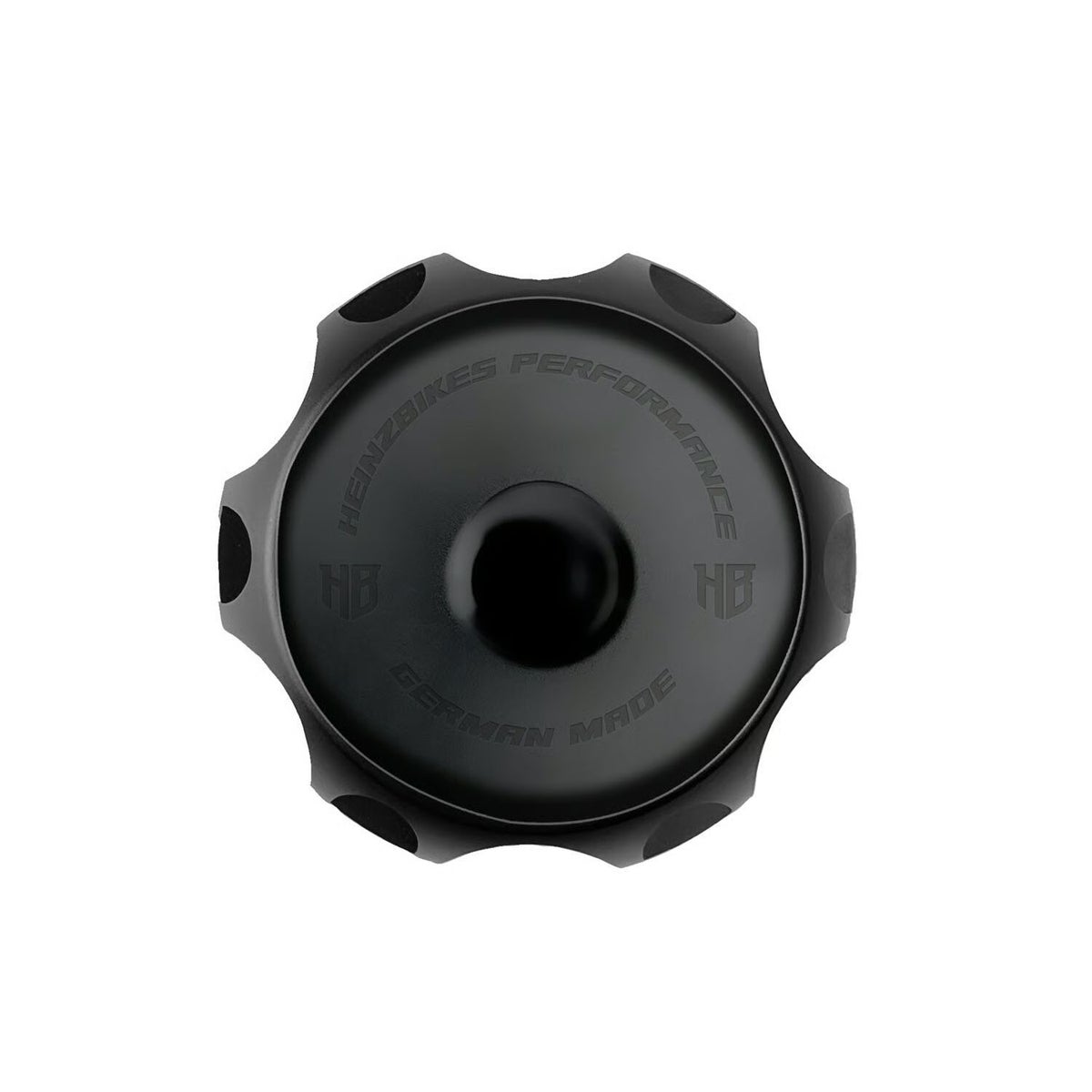 パフォーマンス ベント付き ガスキャップ HeinzBikes （ハインツバイク） 3