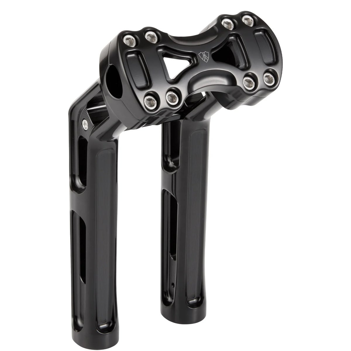 Method Waybackライザー 10インチ (ブラック)5