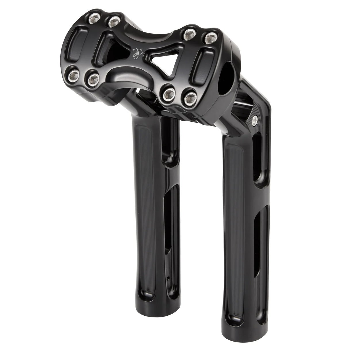 Method Waybackライザー 10インチ (ブラック)6