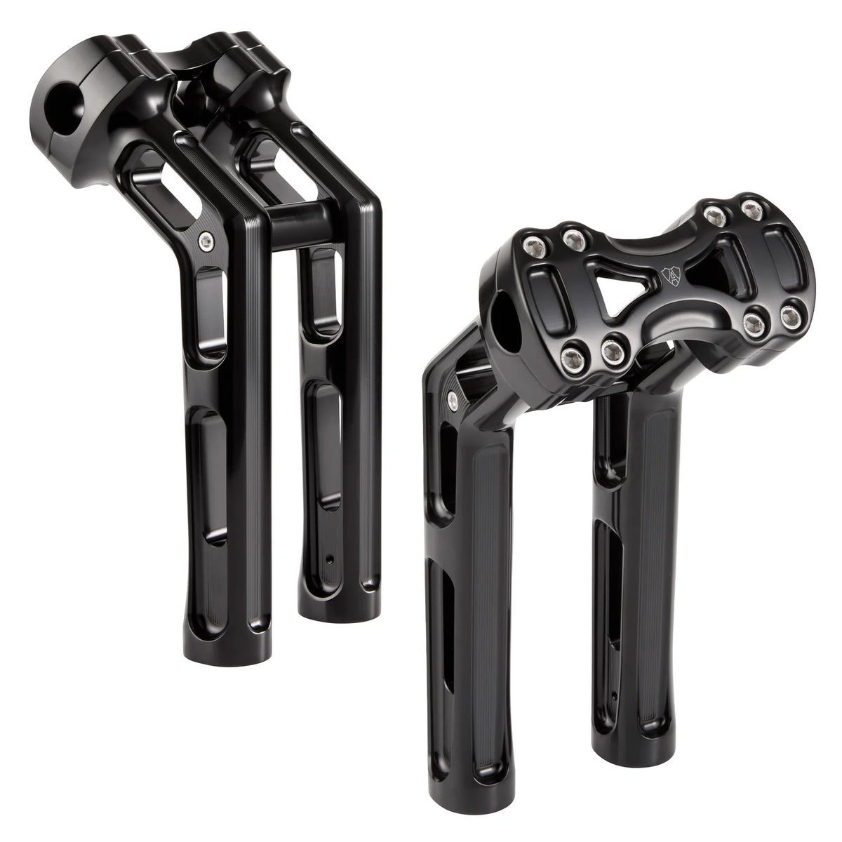 Method Waybackライザー 10インチ (ブラック)7