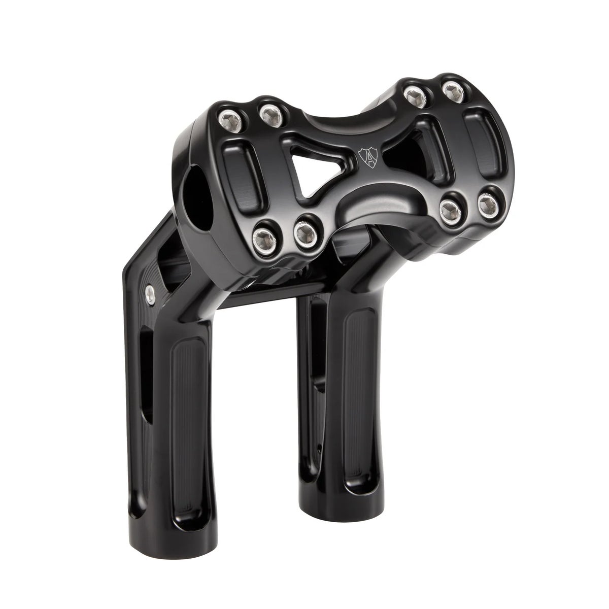 Method Waybackライザー 7インチ (ブラック)