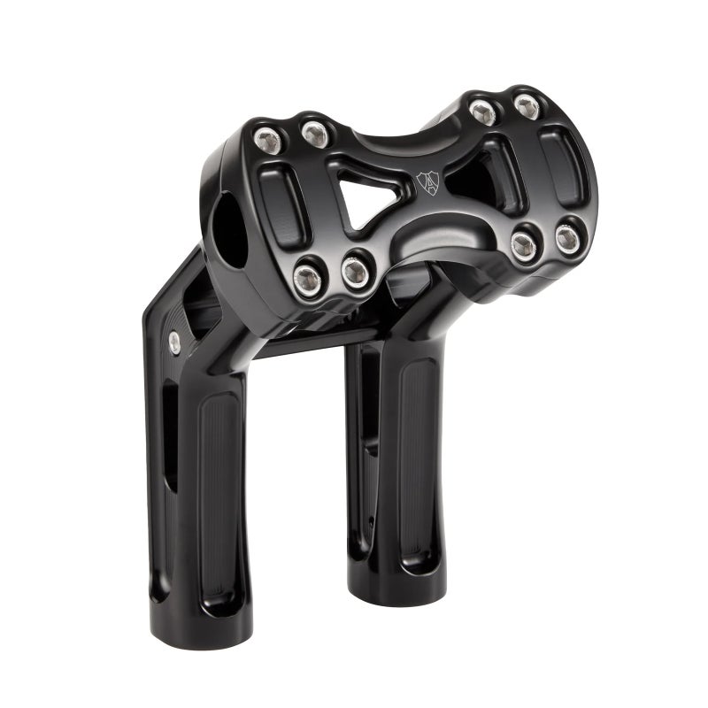 Method Waybackライザー 7インチ (ブラック)