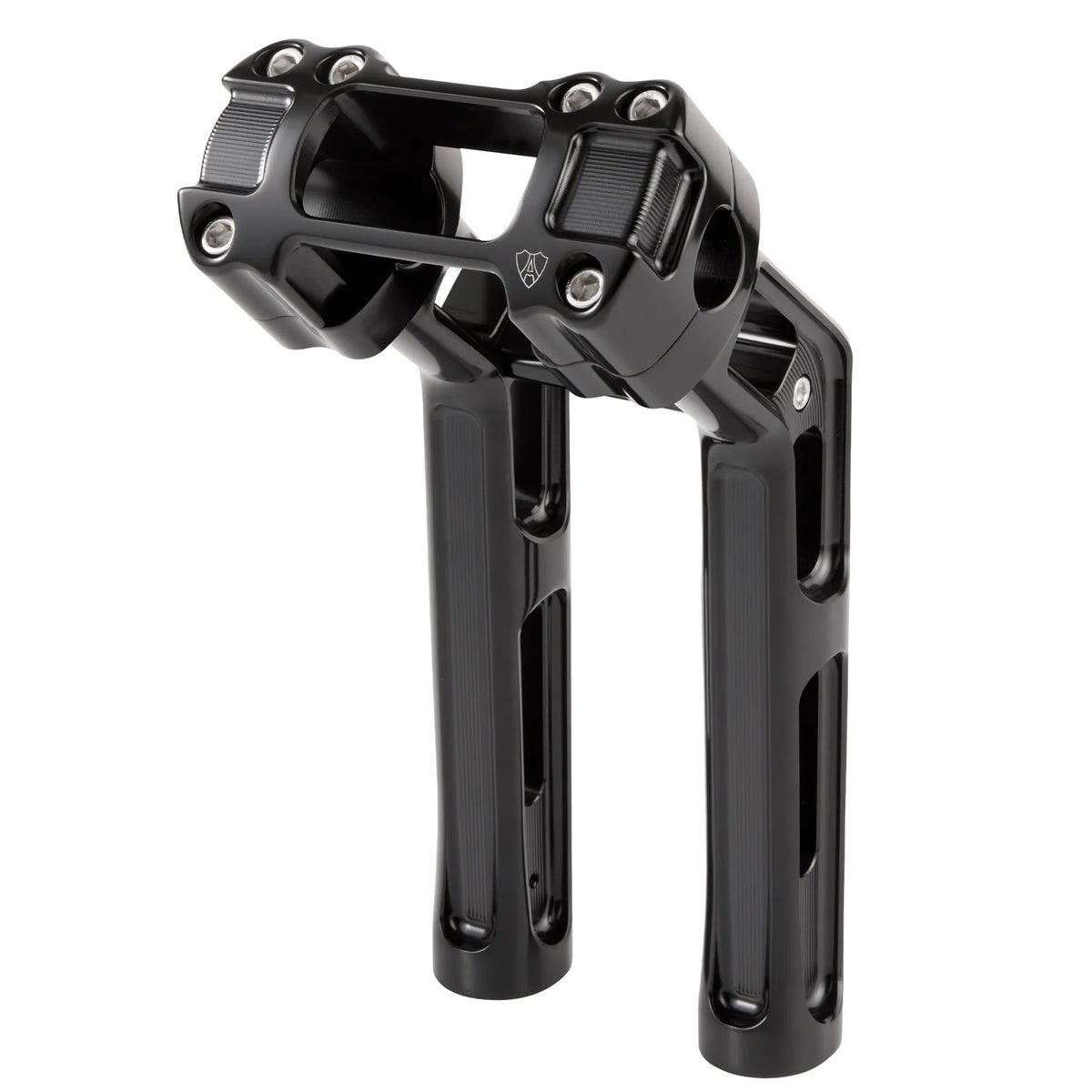 Method Waybackライザー 10インチ デジタルメーター用マウント付 (ブラック)1