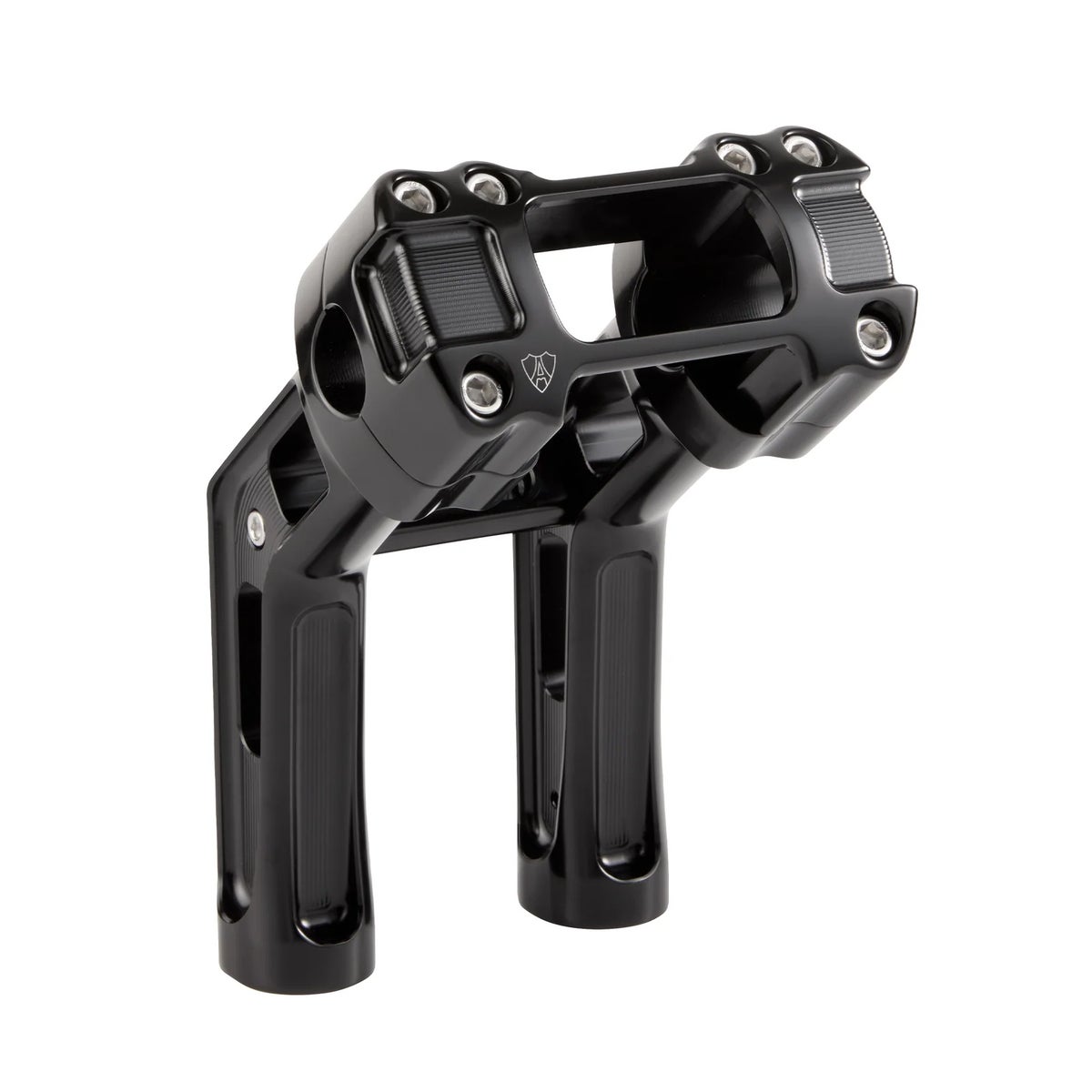 Method Waybackライザー 7インチ デジタルメーター用マウント付 (ブラック)