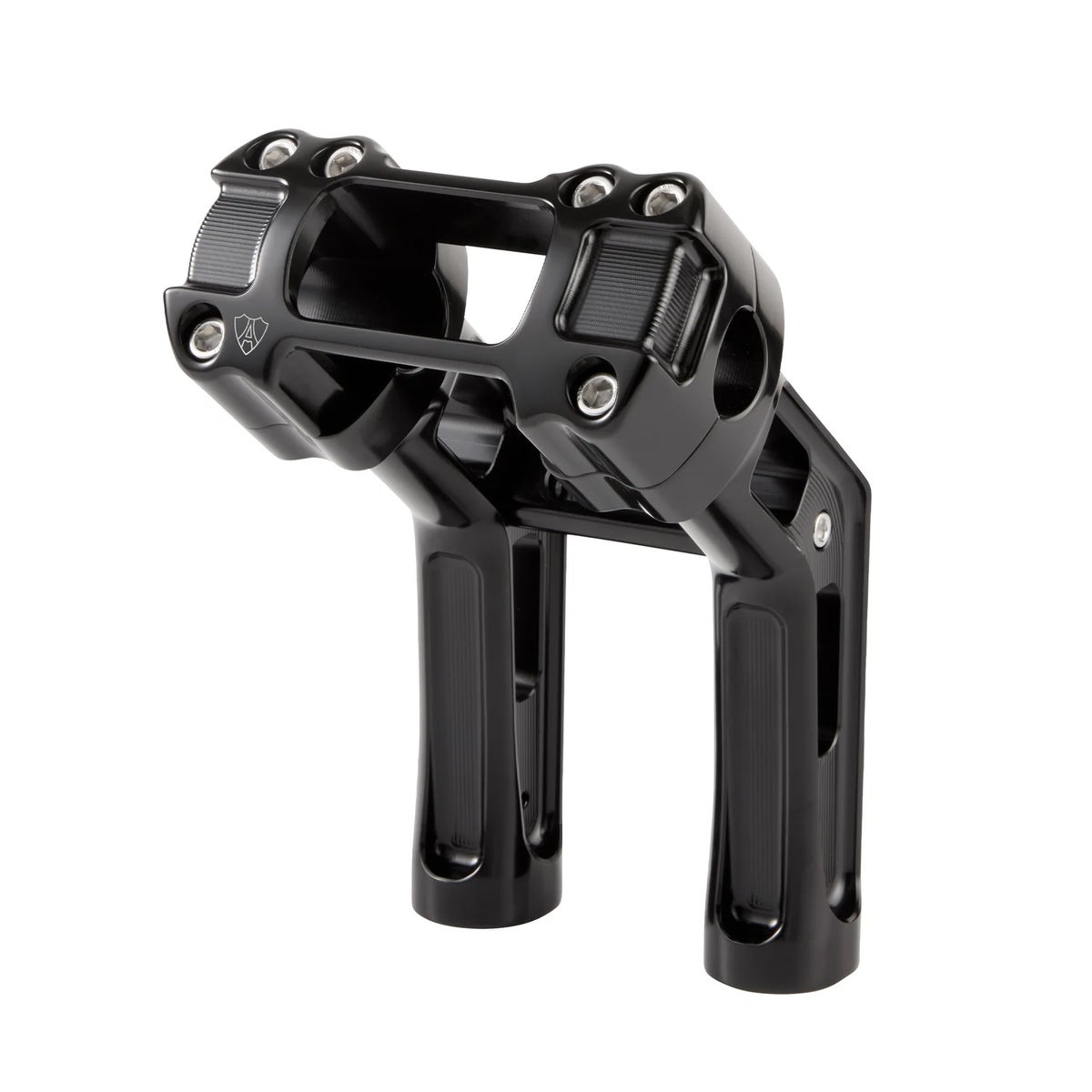 Method Waybackライザー 7インチ デジタルメーター用マウント付 (ブラック)1