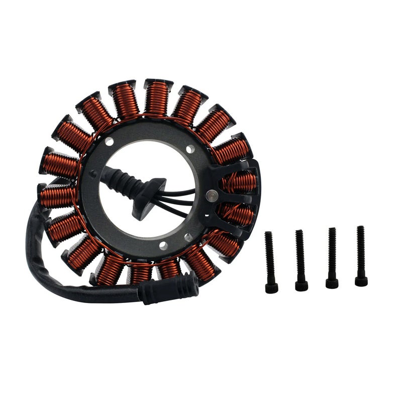 高性能ステーターコイル 2017以降ツーリング