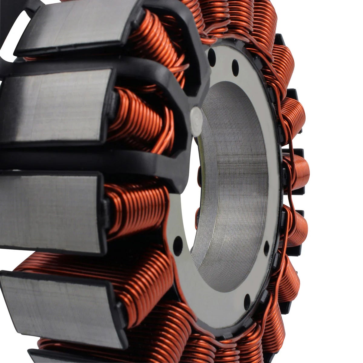 高性能ステーターコイル 2017以降ツーリング1