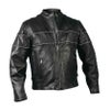 Hot Leather レザージャケット-01