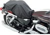 ドラッグスペシャリティーズ EZ Glide II　バックレスト・シート用レインカバー内蔵タイプ-03