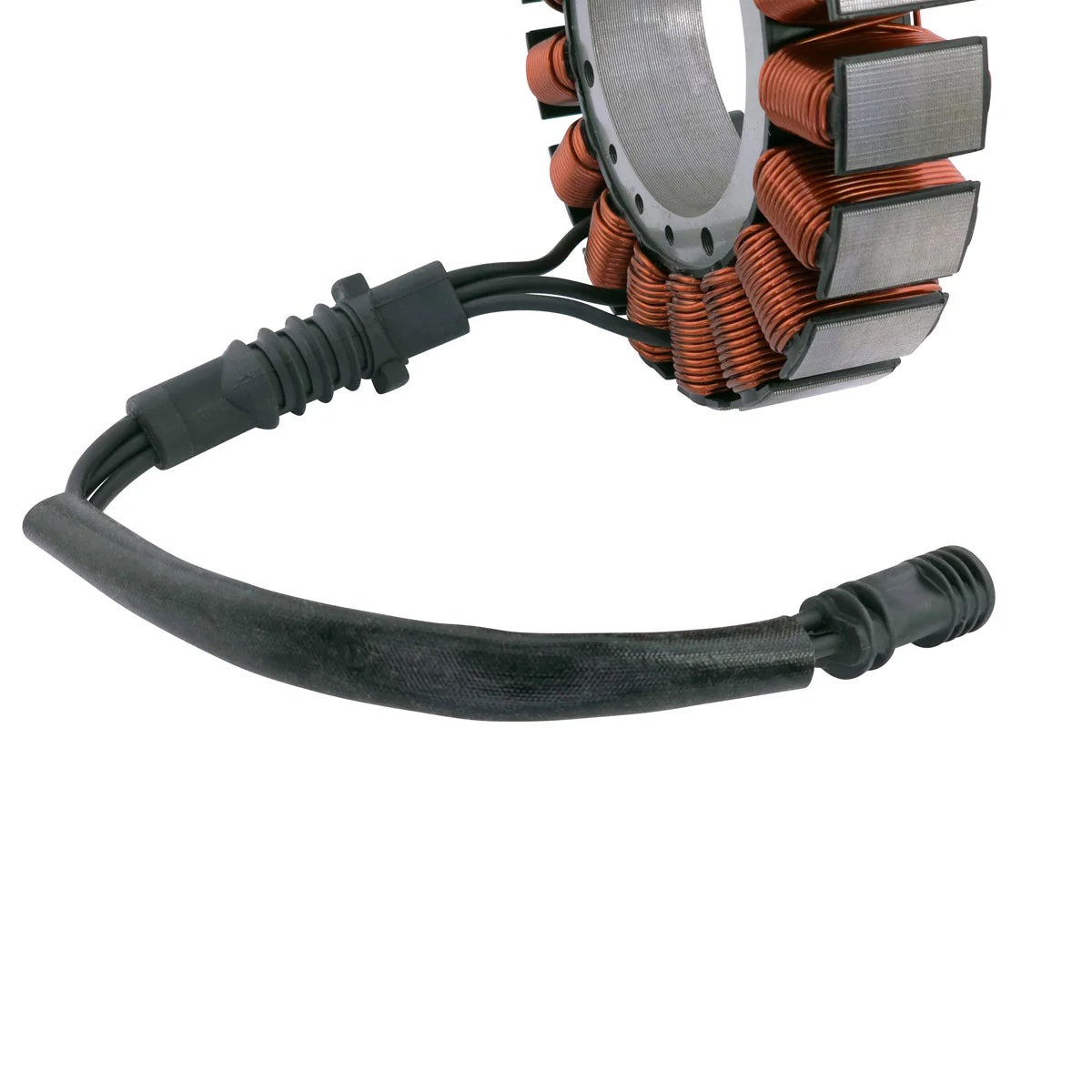 高性能ステーターコイル 2006～2016ツーリング1