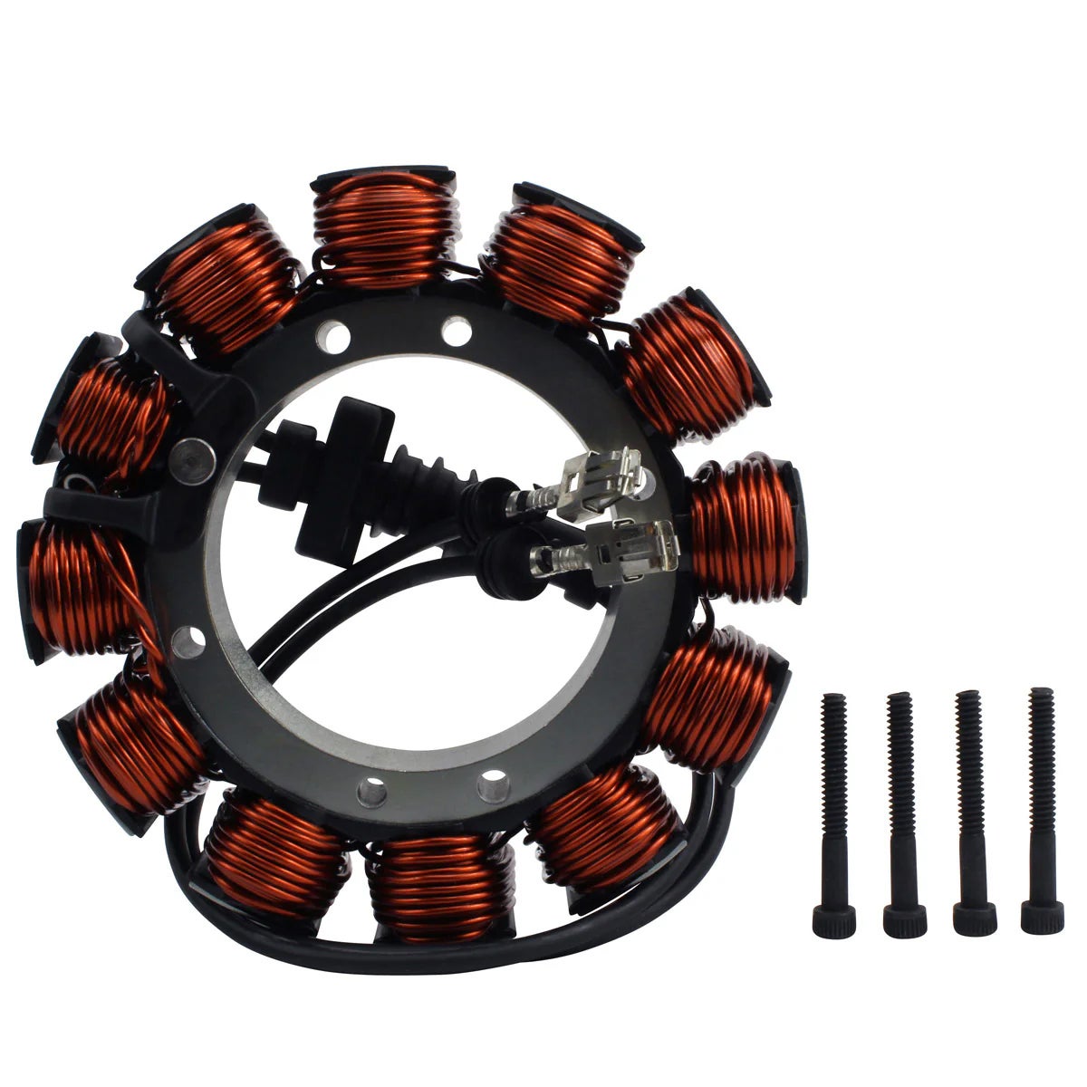 高性能ステーターコイル 1999～2001ツーリング