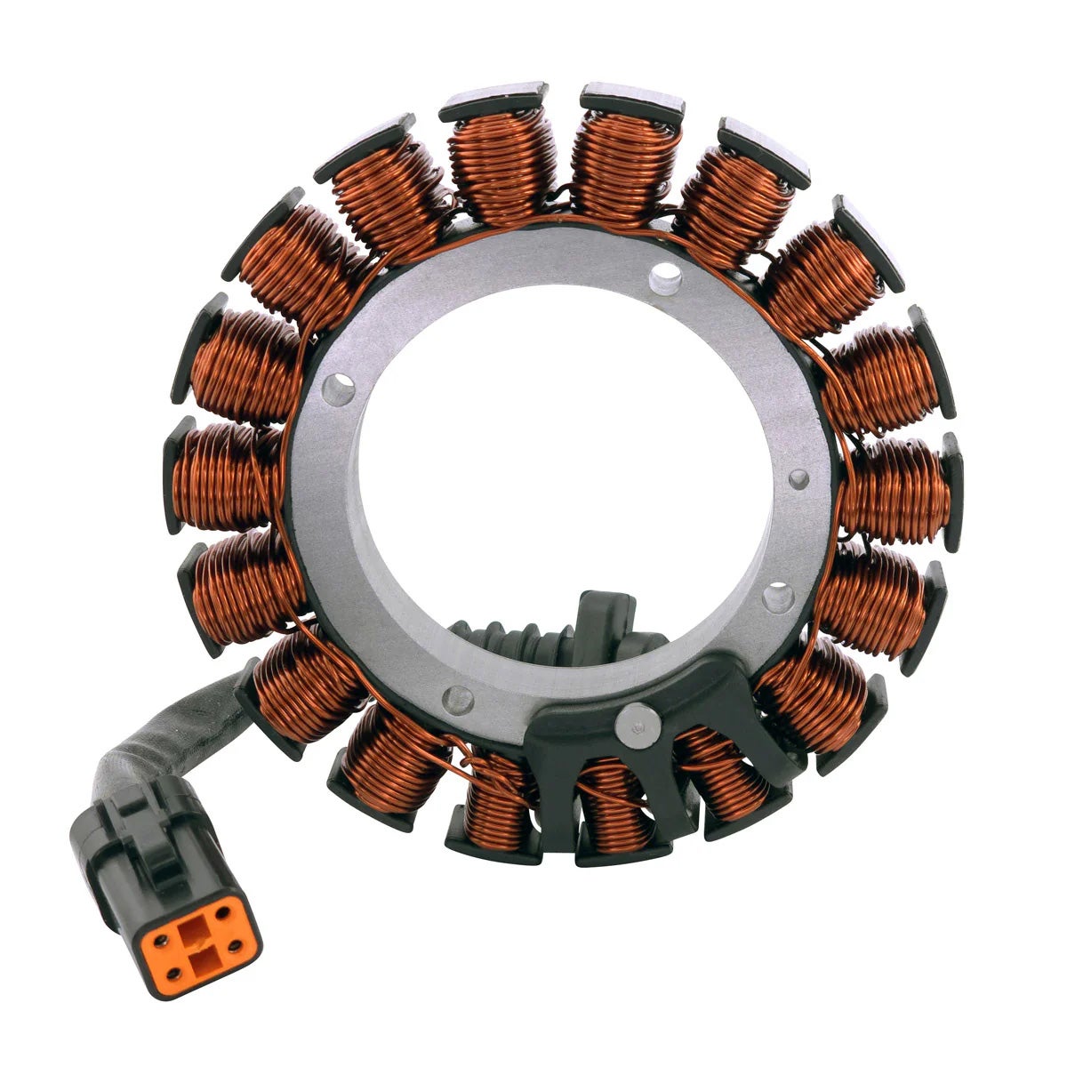 高性能ステーターコイル 2001～2006ソフテイル、ダイナ