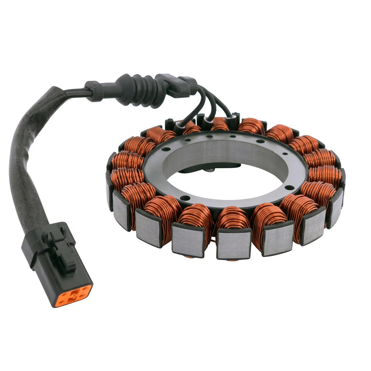 高性能ステーターコイル 2001～2006ソフテイル、ダイナ1