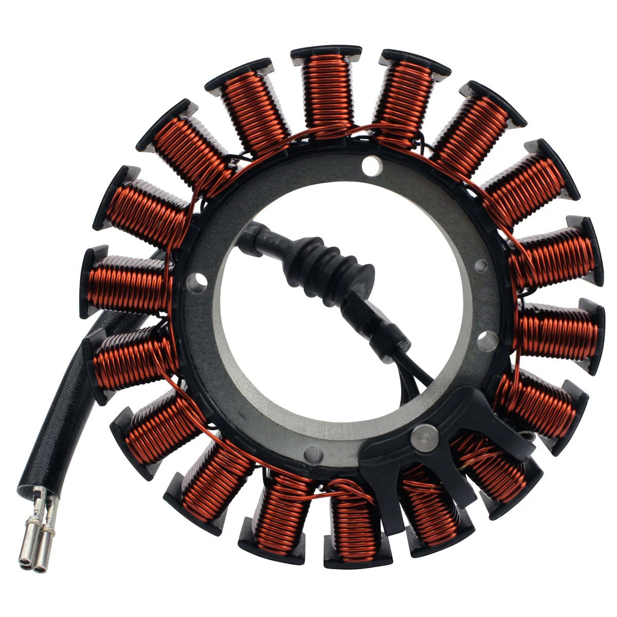 高性能ステーターコイル 2007ソフテイル、ダイナ1