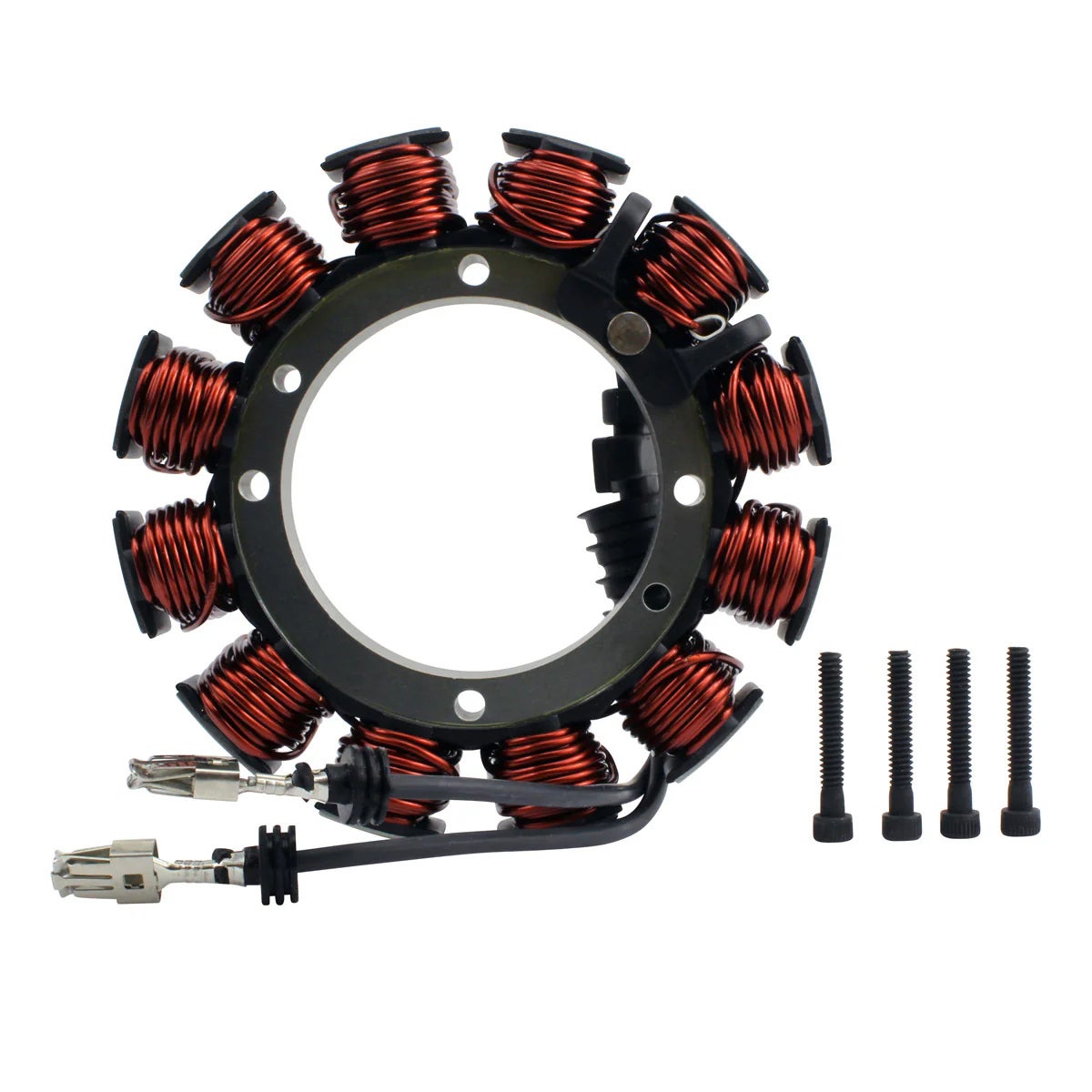 高性能ステーターコイル 1999～2003ダイナ、2000ソフテイル