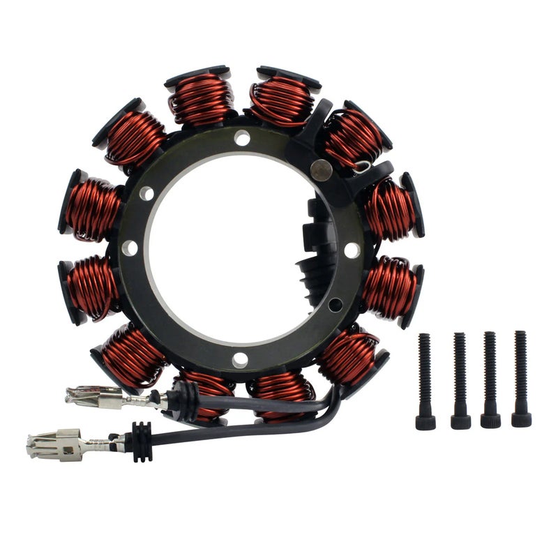 高性能ステーターコイル 1999～2003ダイナ、2000ソフテイル
