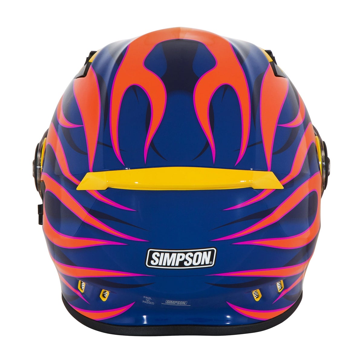 Darksome システムヘルメット (ワイルドファイア)2