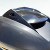Flat Top ウィンドシールド
