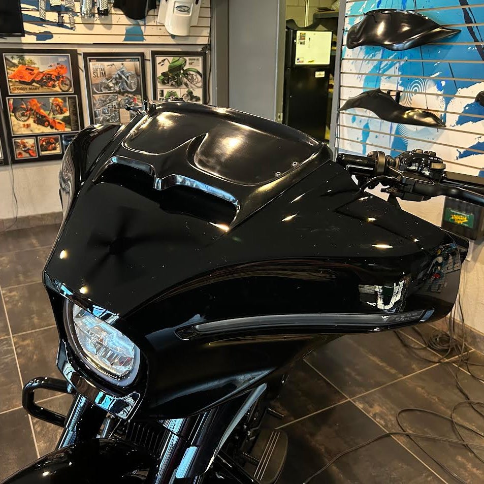 Dirty Bastard ウィンドシールド1