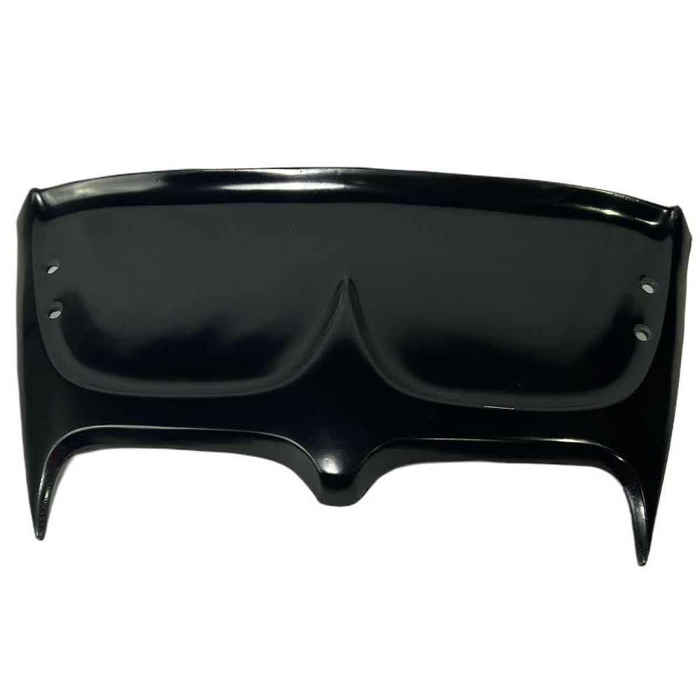 Dirty Bastard ウィンドシールド2