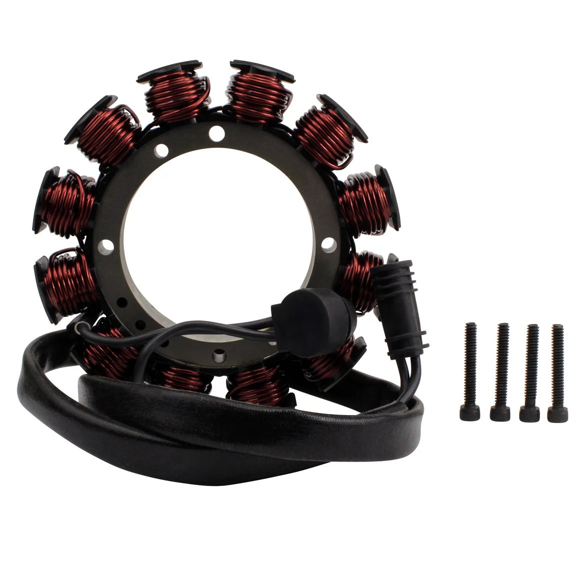 高性能ステーターコイル 2014～2021スポーツスター