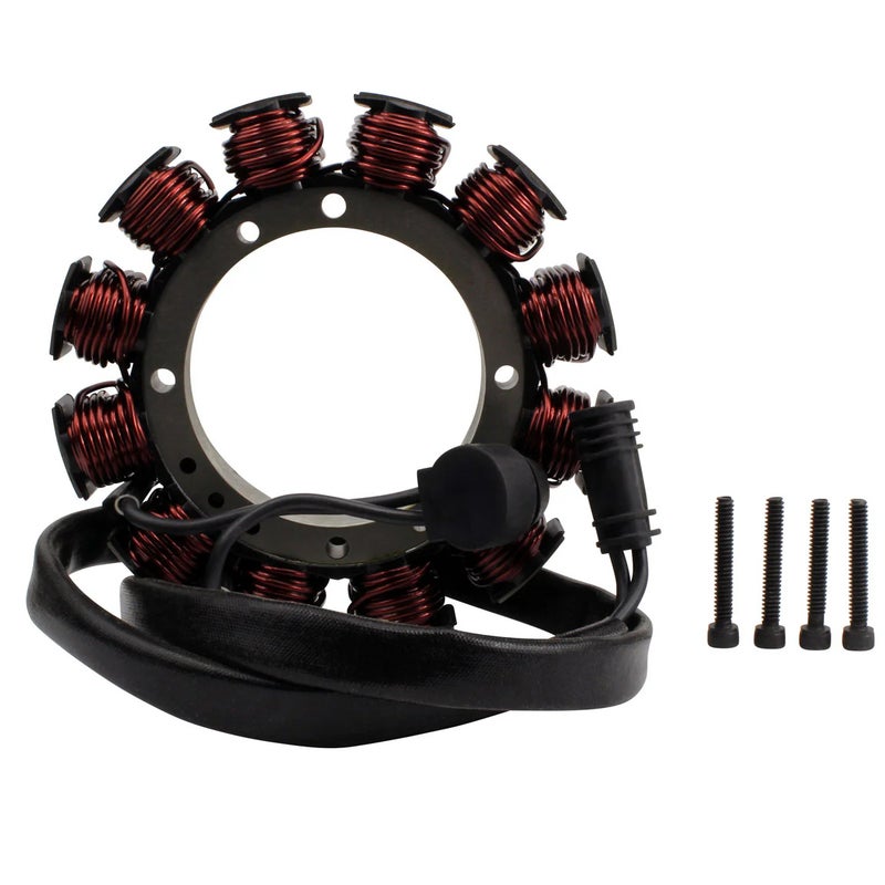 高性能ステーターコイル 2014～2021スポーツスター