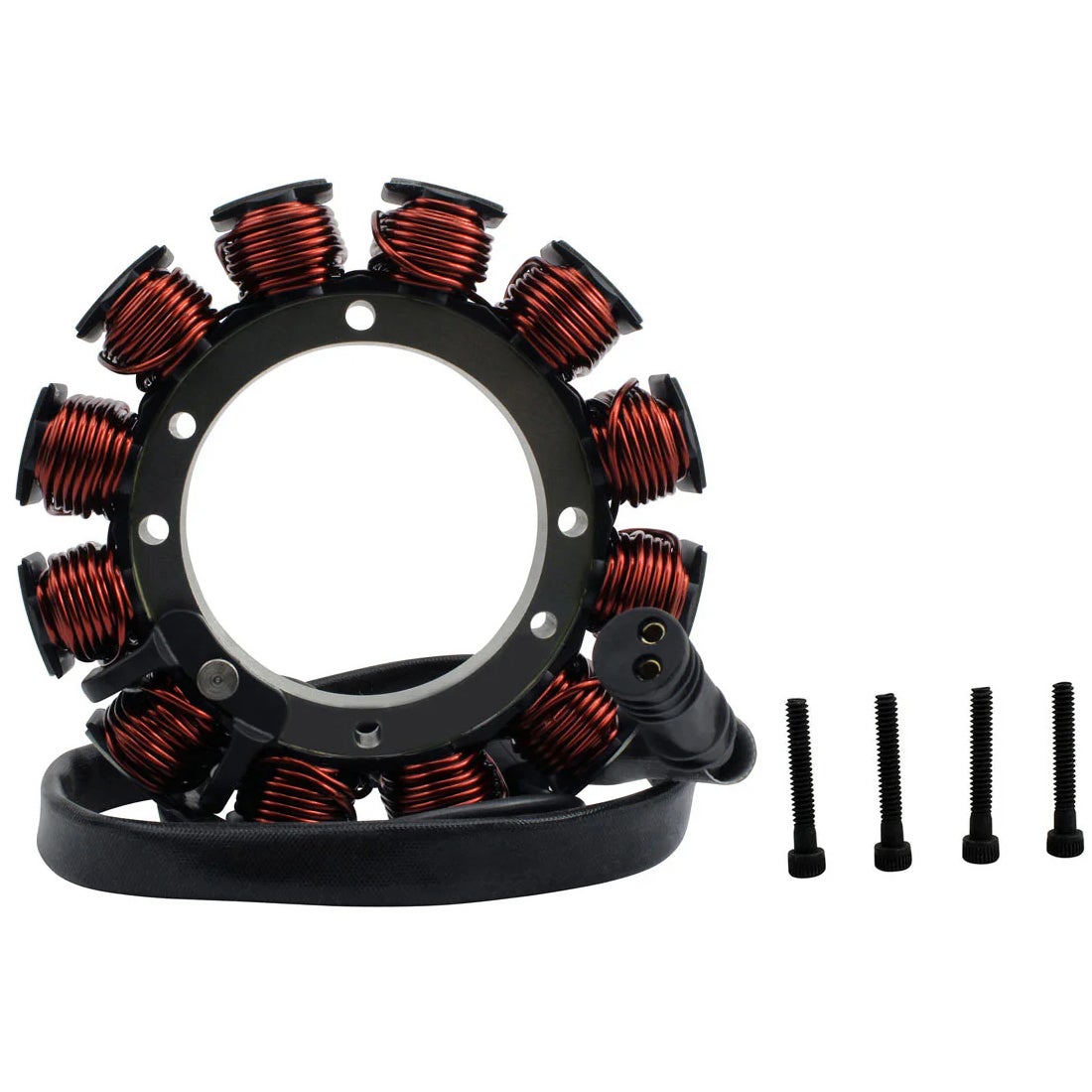 高性能ステーターコイル 2007～2013スポーツスター