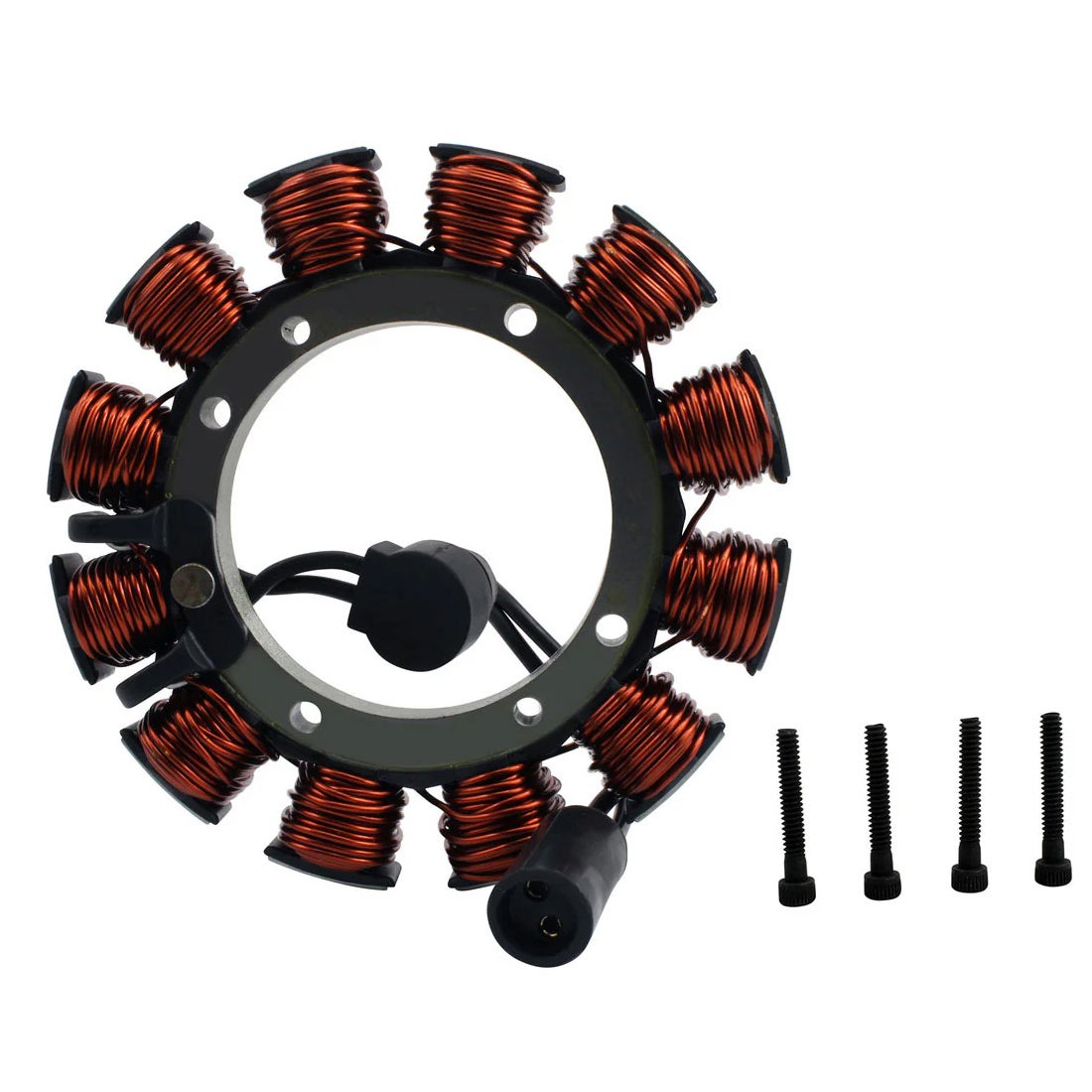 高性能ステーターコイル 1984～1990スポーツスター