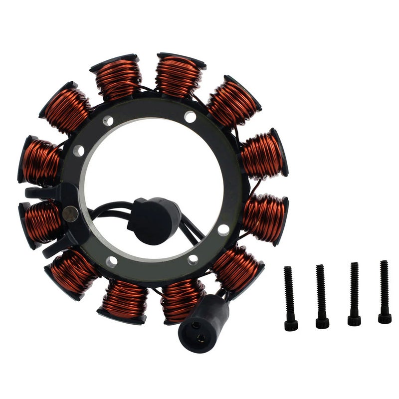 高性能ステーターコイル 1984～1990スポーツスター