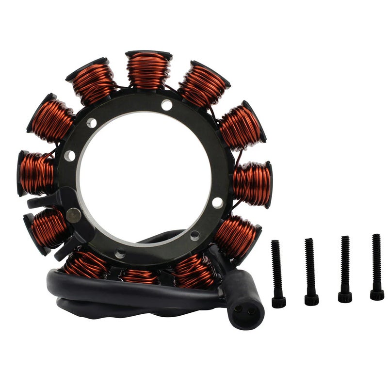 高性能ステーターコイル 1991～2006スポーツスター