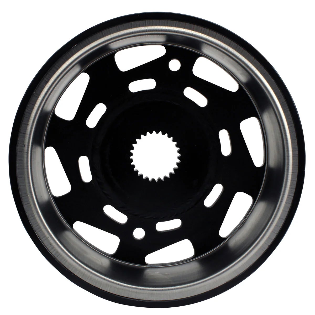 高性能オルタネーターローター 2017～2023ツーリング