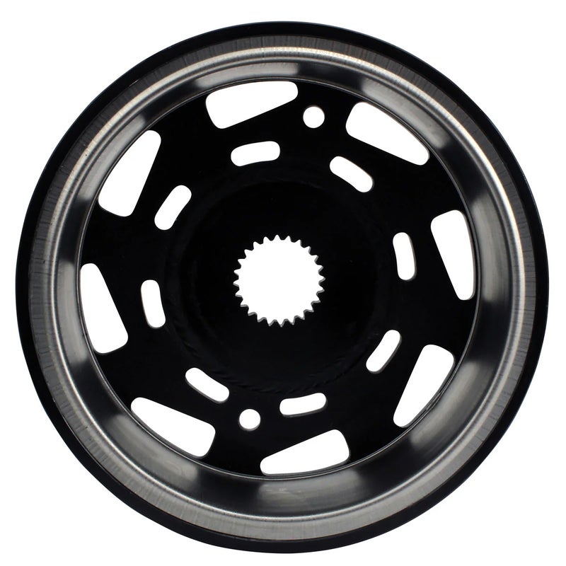 高性能オルタネーターローター 2017～2023ツーリング