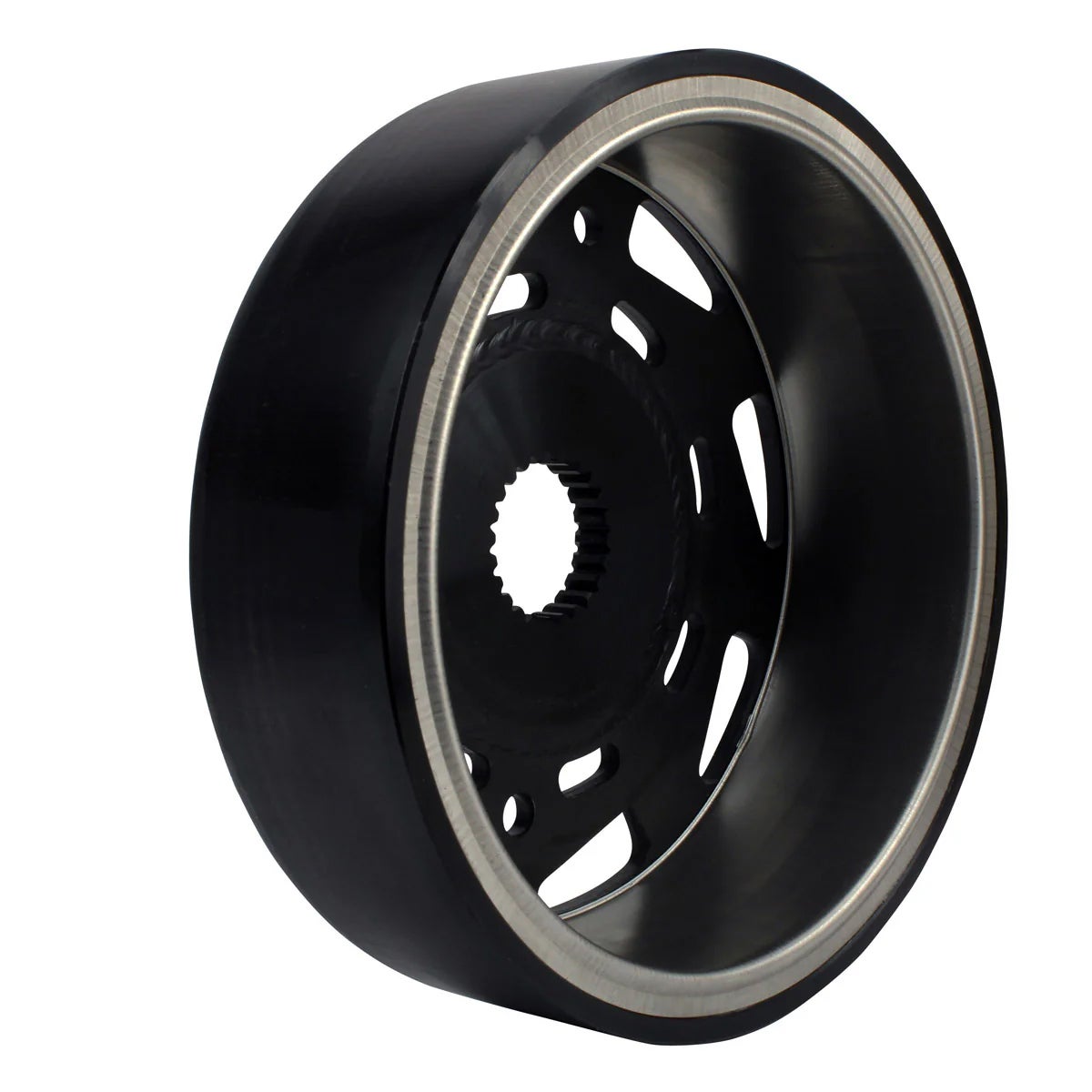 高性能オルタネーターローター 2017～2023ツーリング1