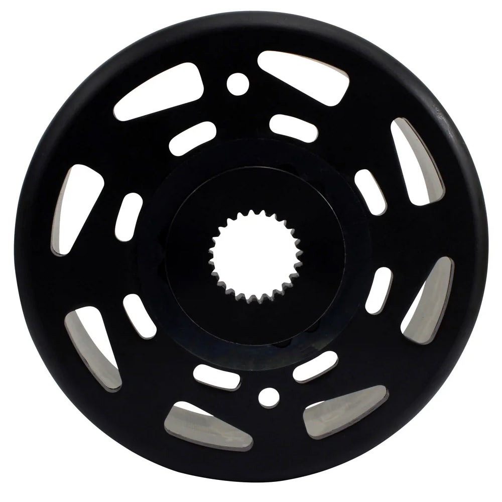 高性能オルタネーターローター 2017～2023ツーリング2