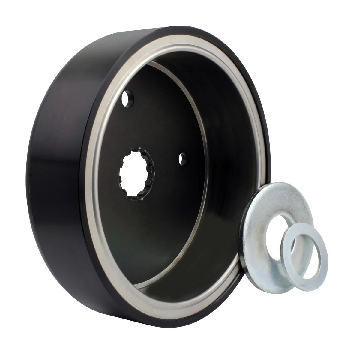 高性能オルタネーターローター 1997～2005ツーリング1