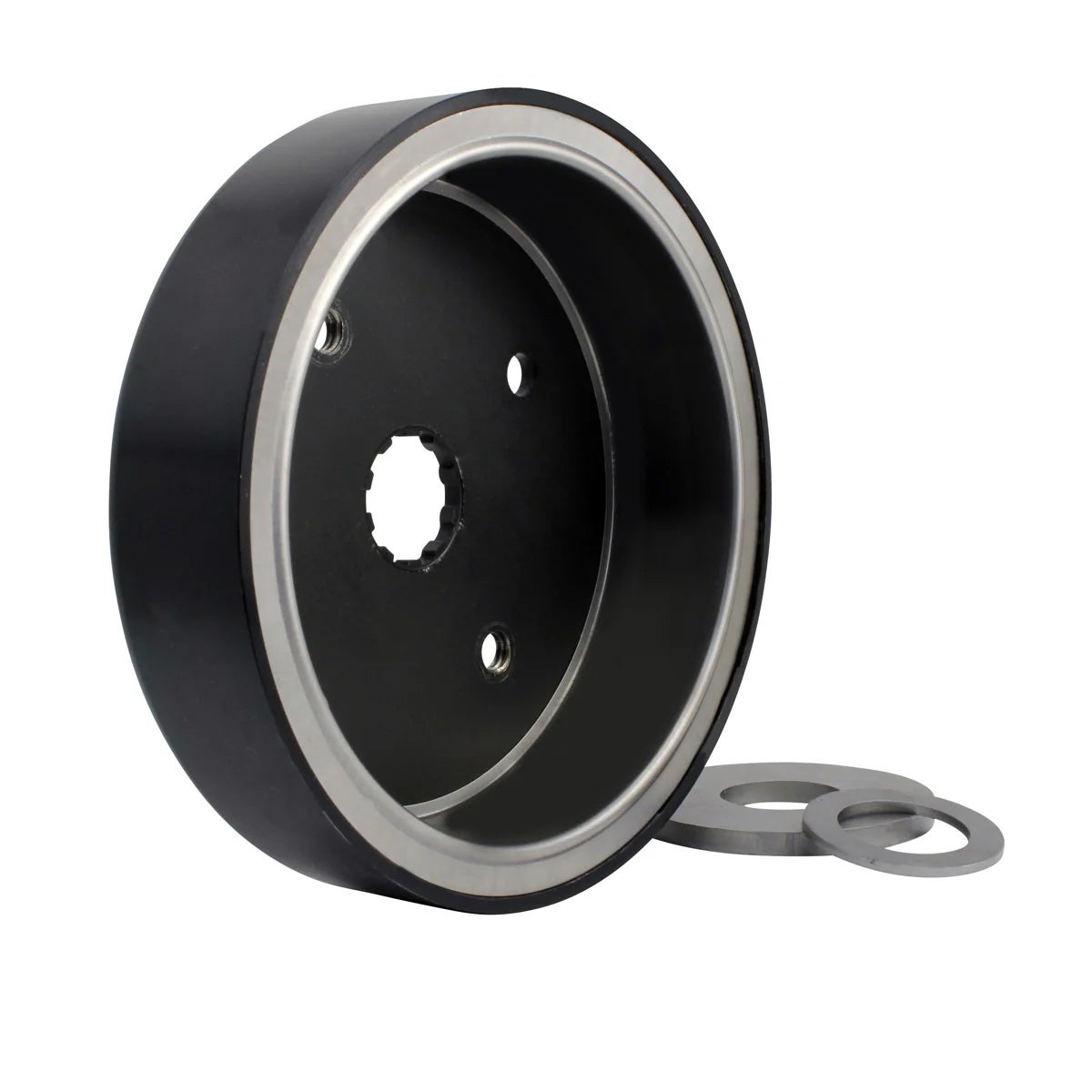 高性能オルタネーターローター1