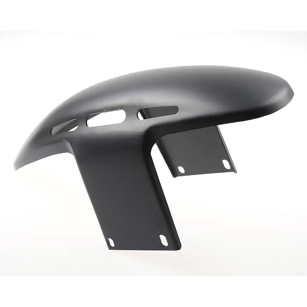 Custom V2 21インチ・フロントフェンダー (未塗装)5