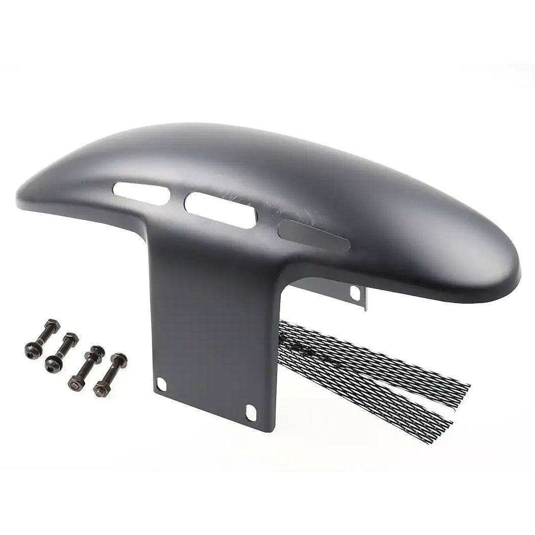 Custom V2 21インチ・フロントフェンダー (未塗装)6