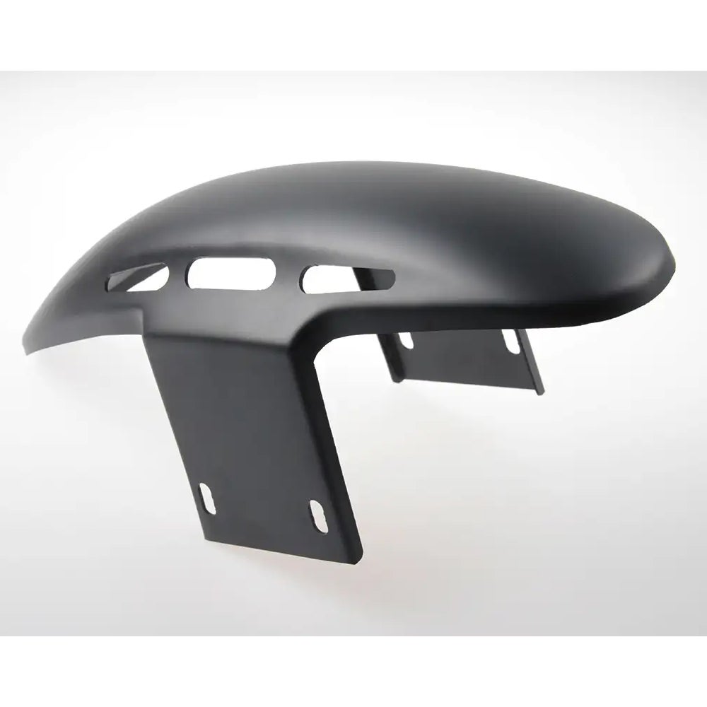 Custom V2 19インチ・フロントフェンダー (未塗装)1