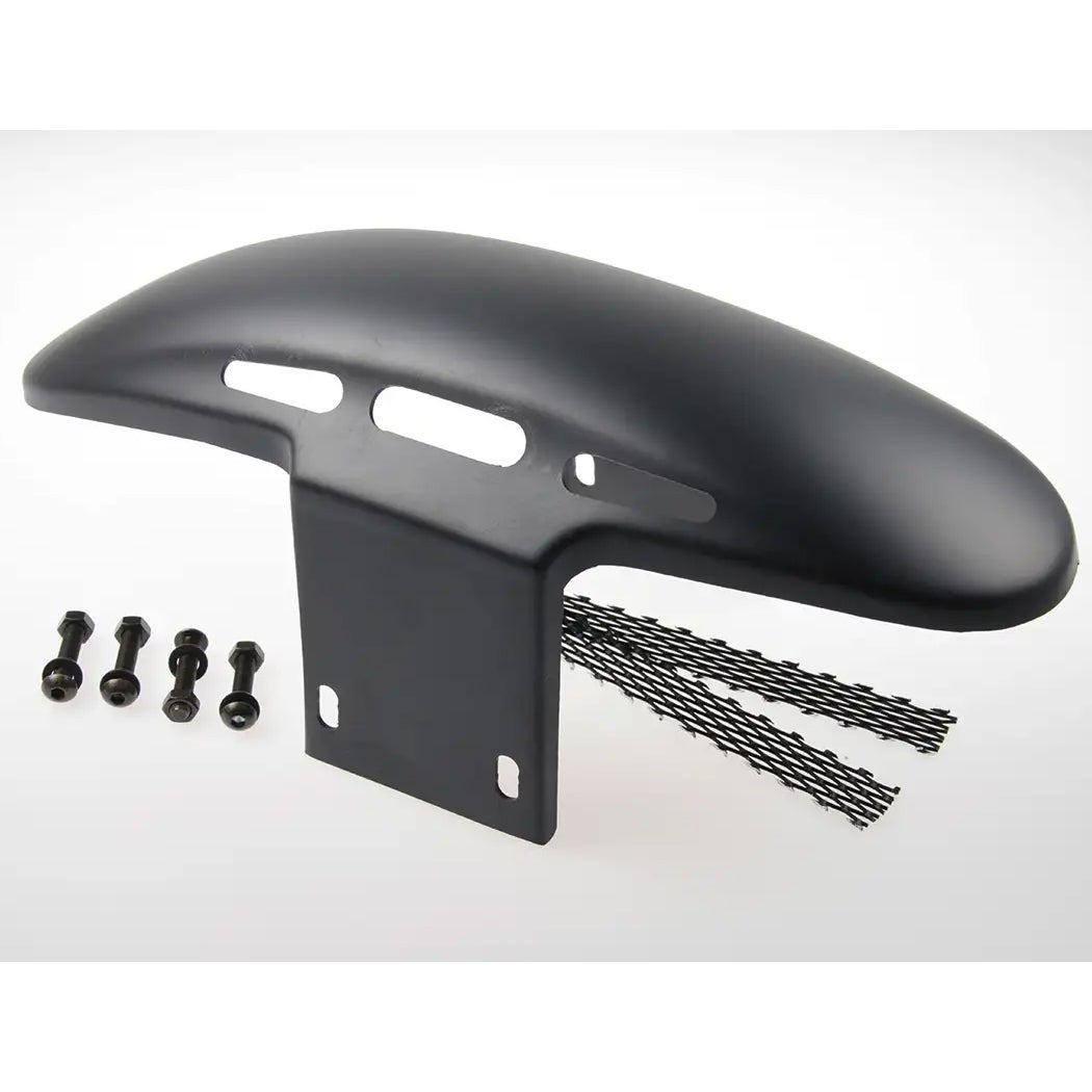 Custom V2 19インチ・フロントフェンダー (未塗装)2