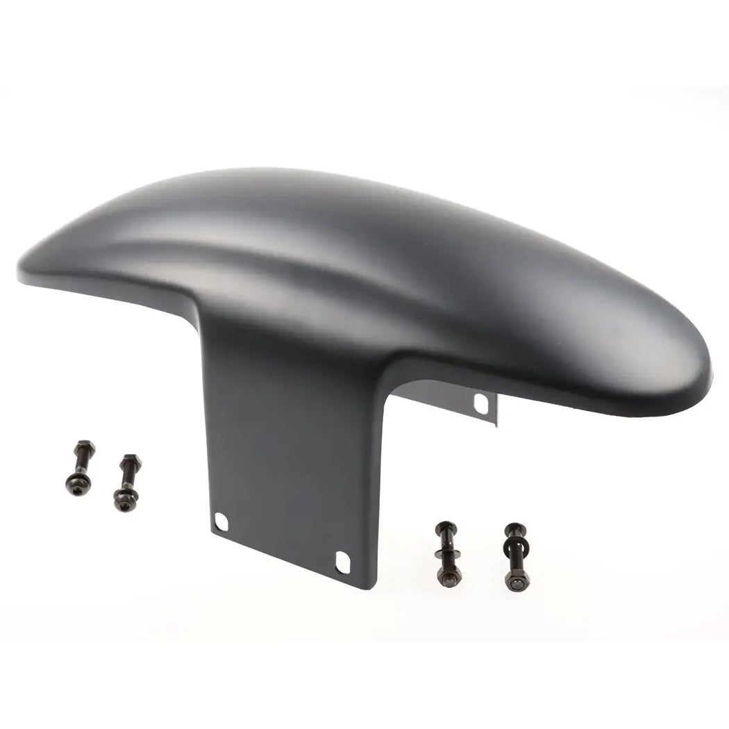 Custom V1 21インチ・フロントフェンダー (未塗装)2